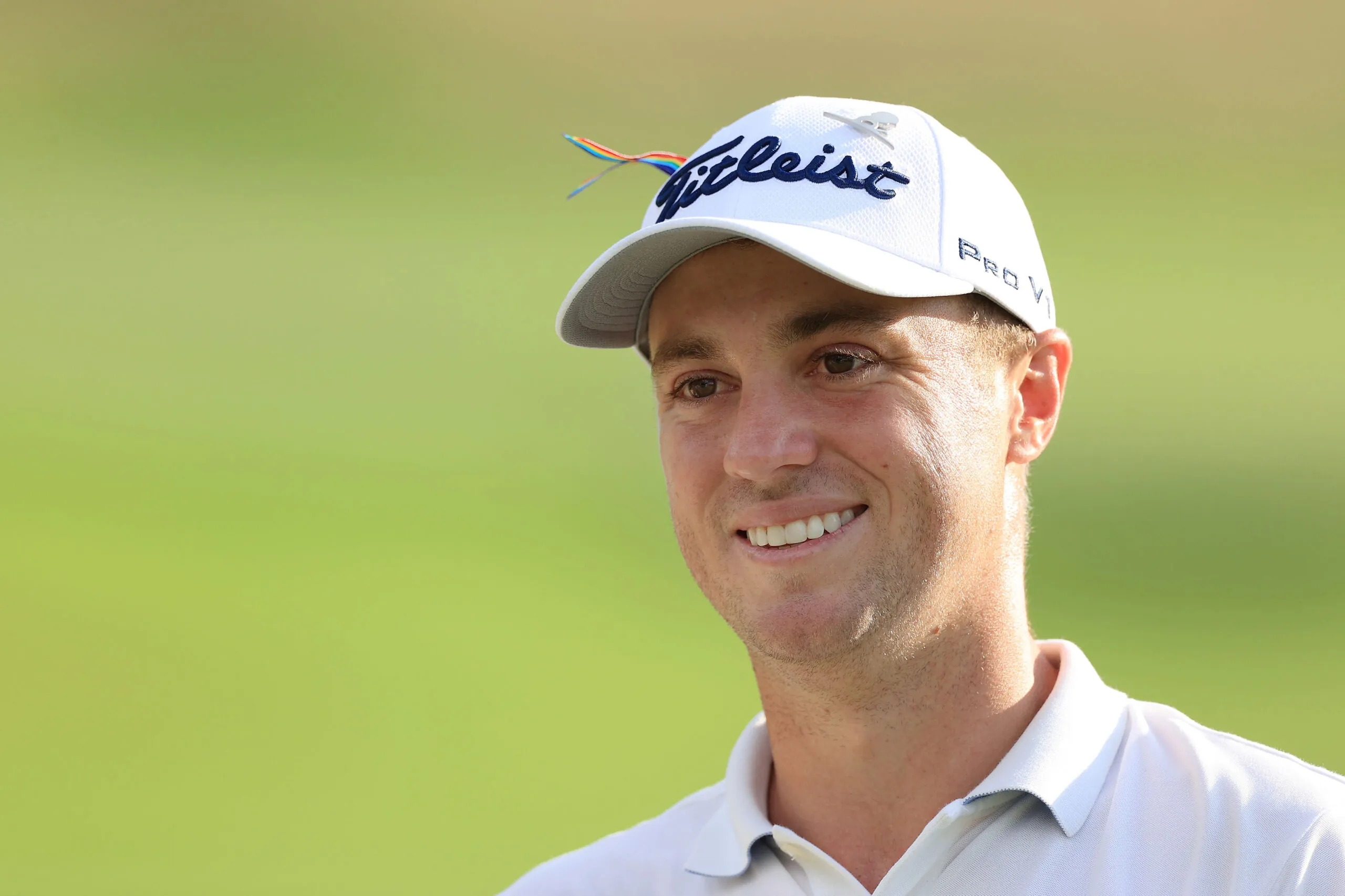 Justin Thomas wins 2021 Players Championship Image