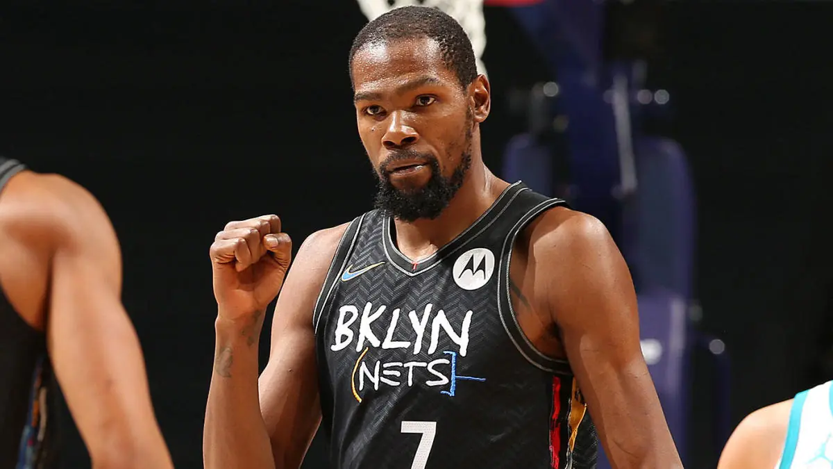 NBA Player Performance Service: Our Expert Selections – 6/4 Image