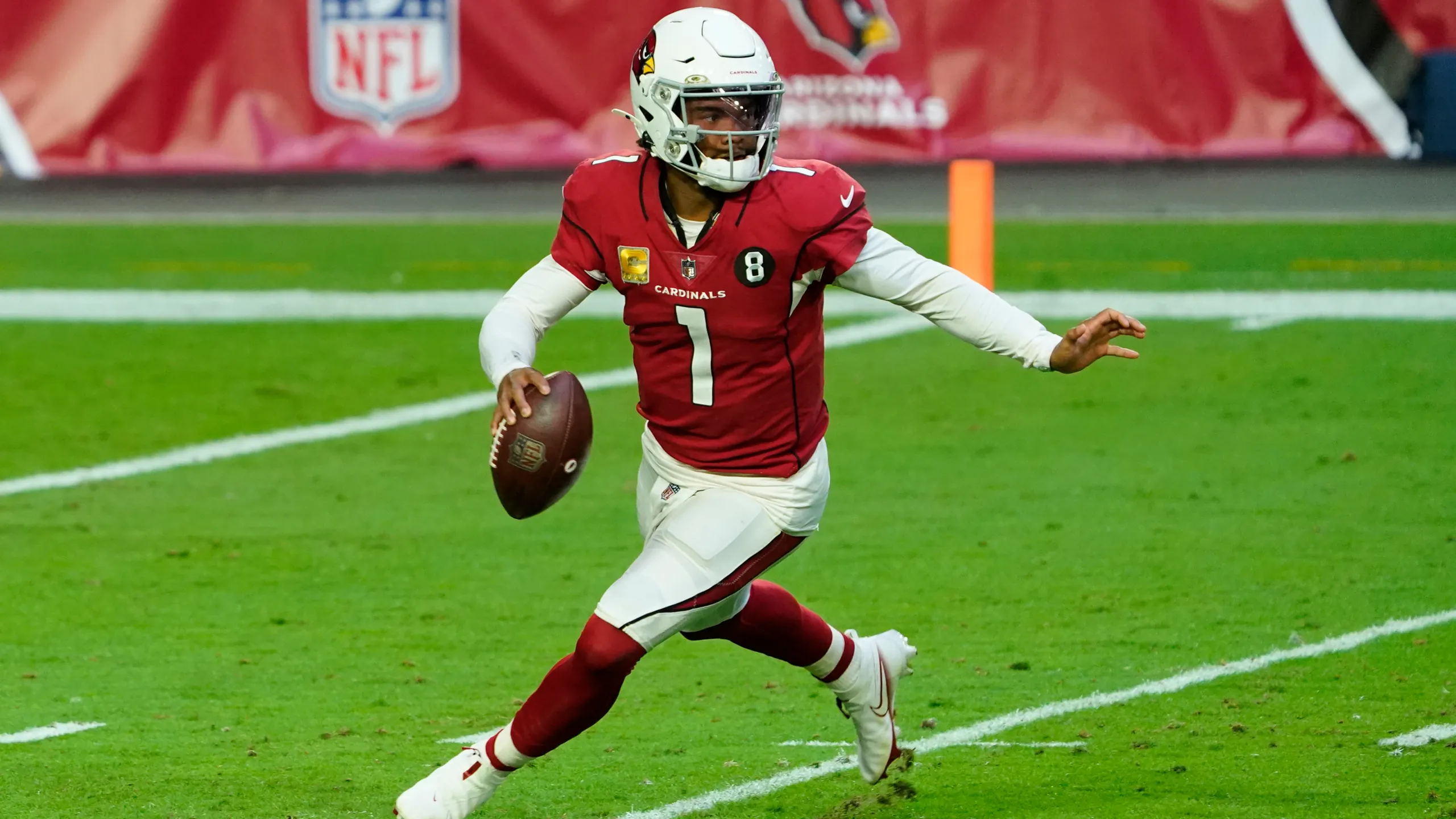 Arizona Cardinals: Predicted Finish, Key Signings & Fantasy Stars Image
