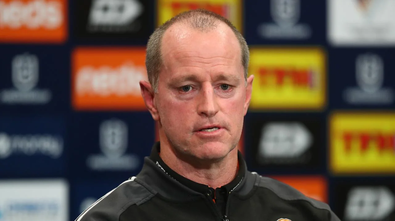 Madge must go: Wests Tigers are on the verge of making club-defining mistake Image