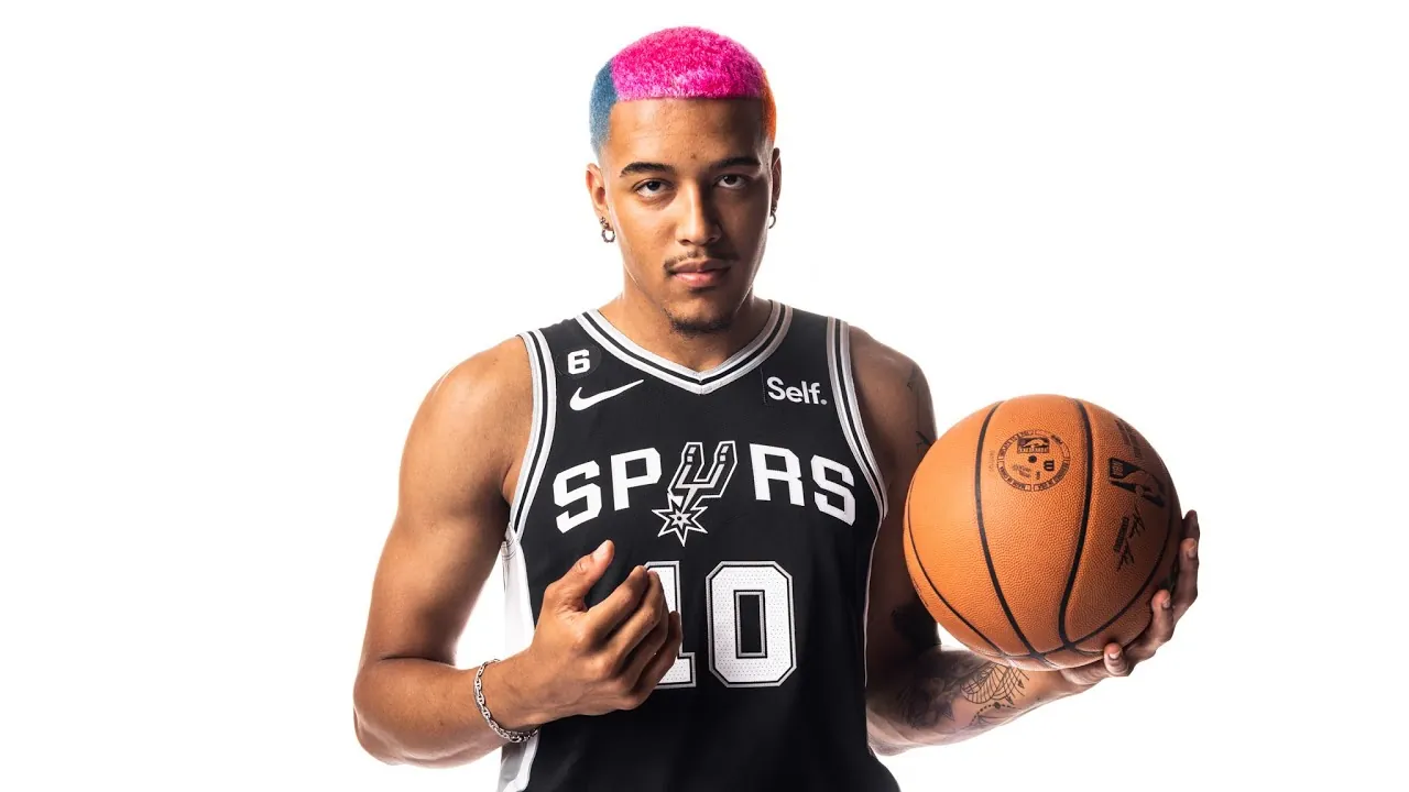 San Antonio Spurs Predicted Finish, Key Acquisitions & Fantasy Stars Image