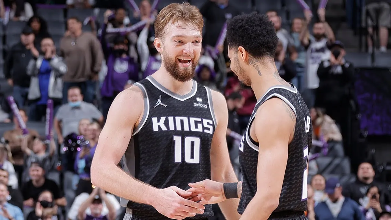 Sacramento Kings Predicted Finish, Key Acquisitions & Fantasy Stars Image