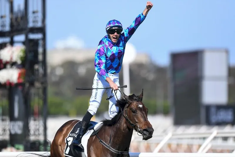 Champions Race Day @ Flemington – $400 Tipping Competition Image