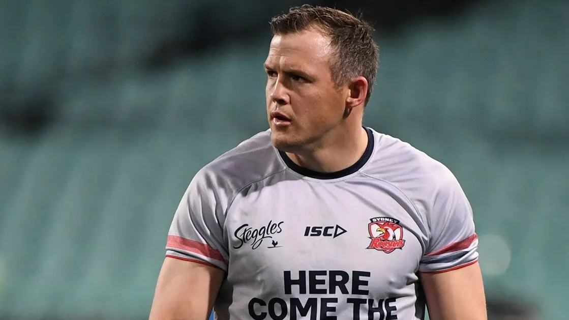 Like a fine wine: Brett Morris has staked claim for title of NRL’s best-ever winger Image