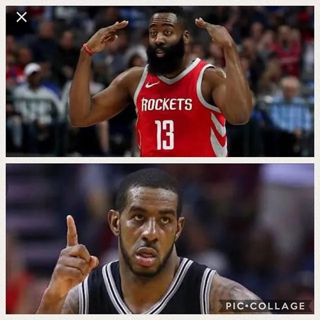 NBA Preview~ Image