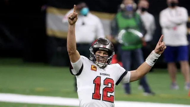 Five storylines from Super Bowl LV Image