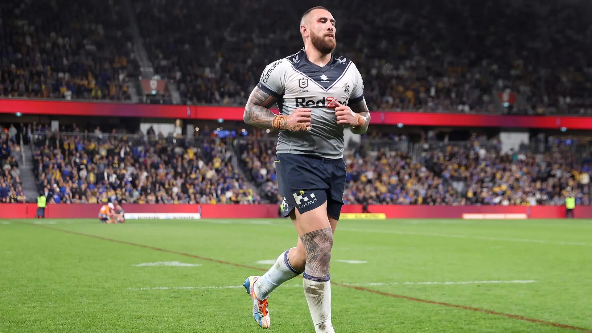 NRL Weekly Watch: Previewing Round 7 Image
