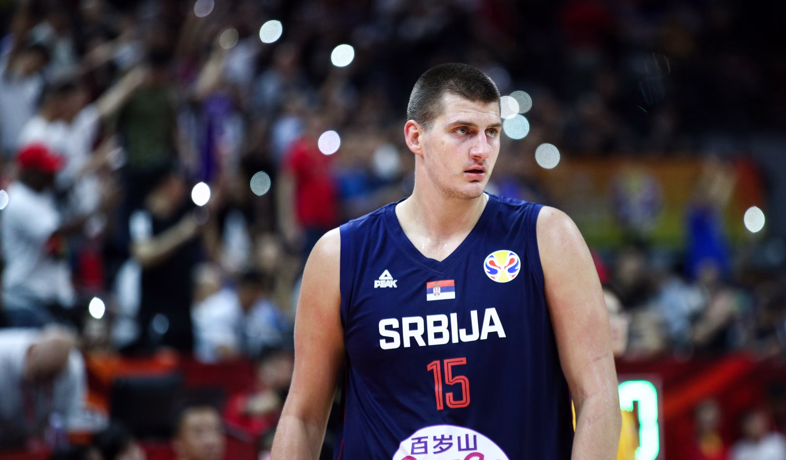 Semifinals set in men’s basketball at 2024 Olympics Image