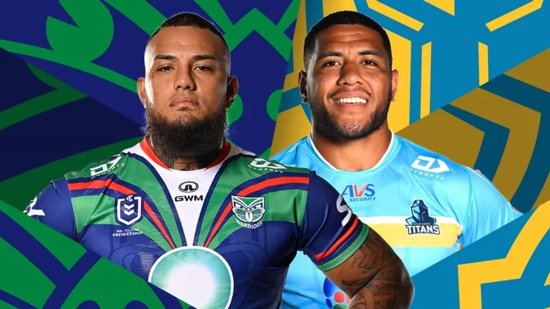 R7: Warriors Vs Titans – Our Bets Image
