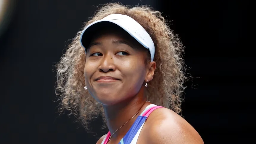 ‘Excited’ Osaka on the comeback trail, starting with Aussie return Image