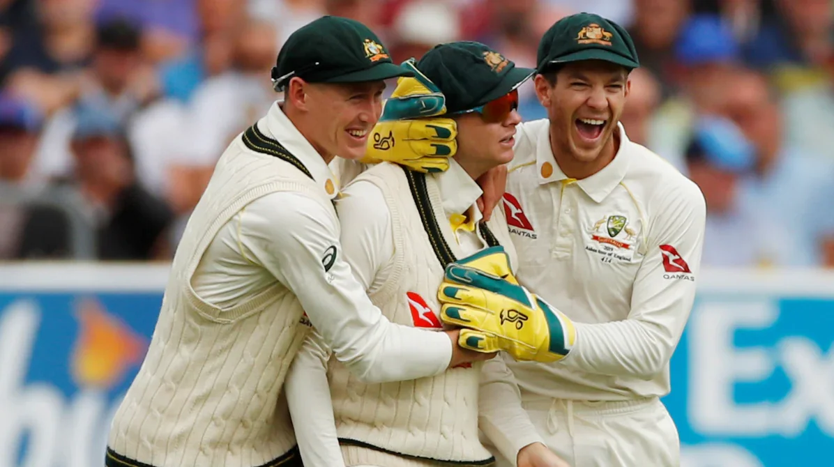 Paine issues India big warning ahead of Boxing Day Test: “We’ve been far from our best” Image