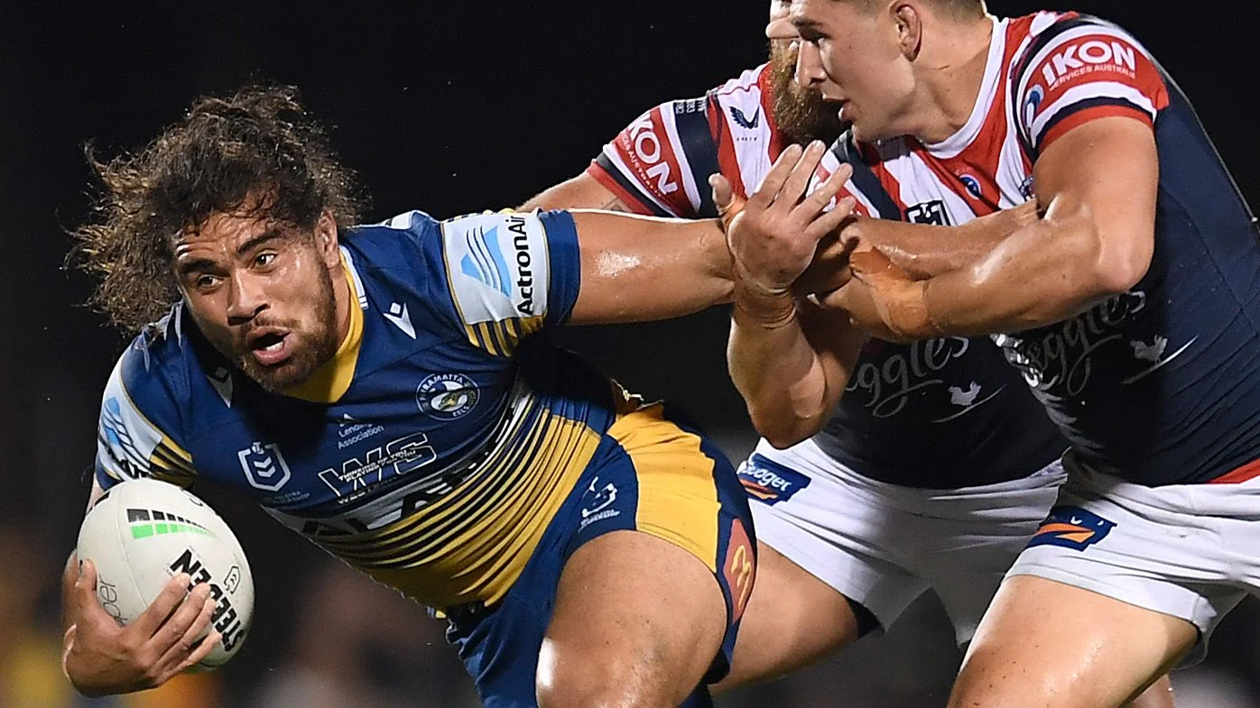 Eels juggernaut hits open NRL market after poor Parramatta offer Image