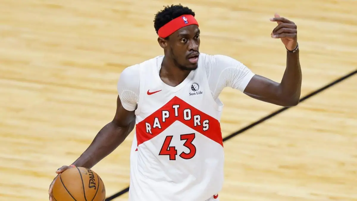 Toronto Raptors 2023-24 Predicted Finish, Key Acquisitions & Fantasy Stars Image