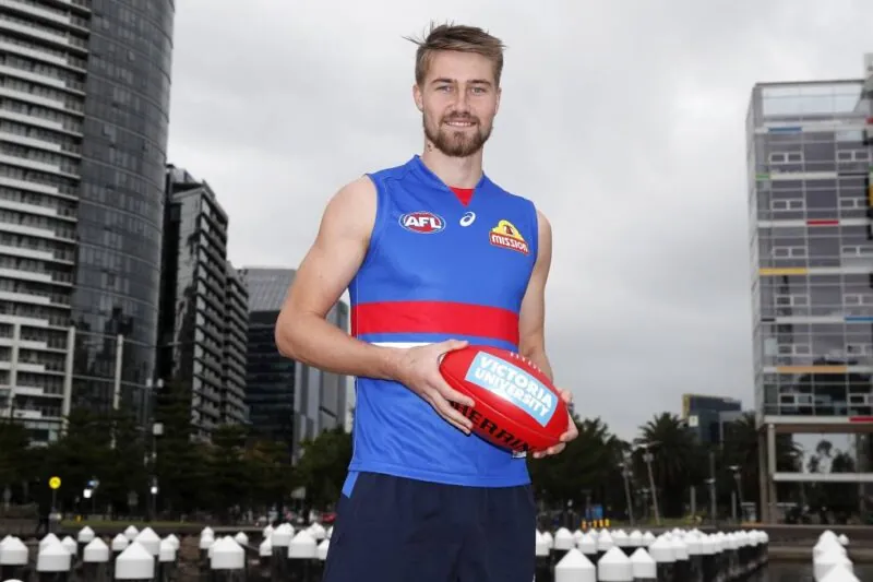 Gardner dropped for Saturday’s AFL grand final Image