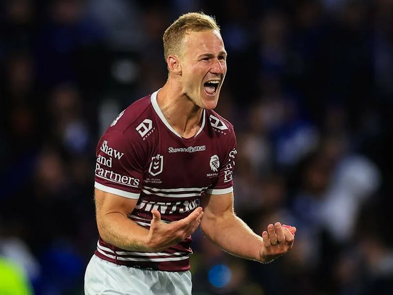 Our NRL Team of the Week — Round 1: Ageless DCE, vintage Yeo Image