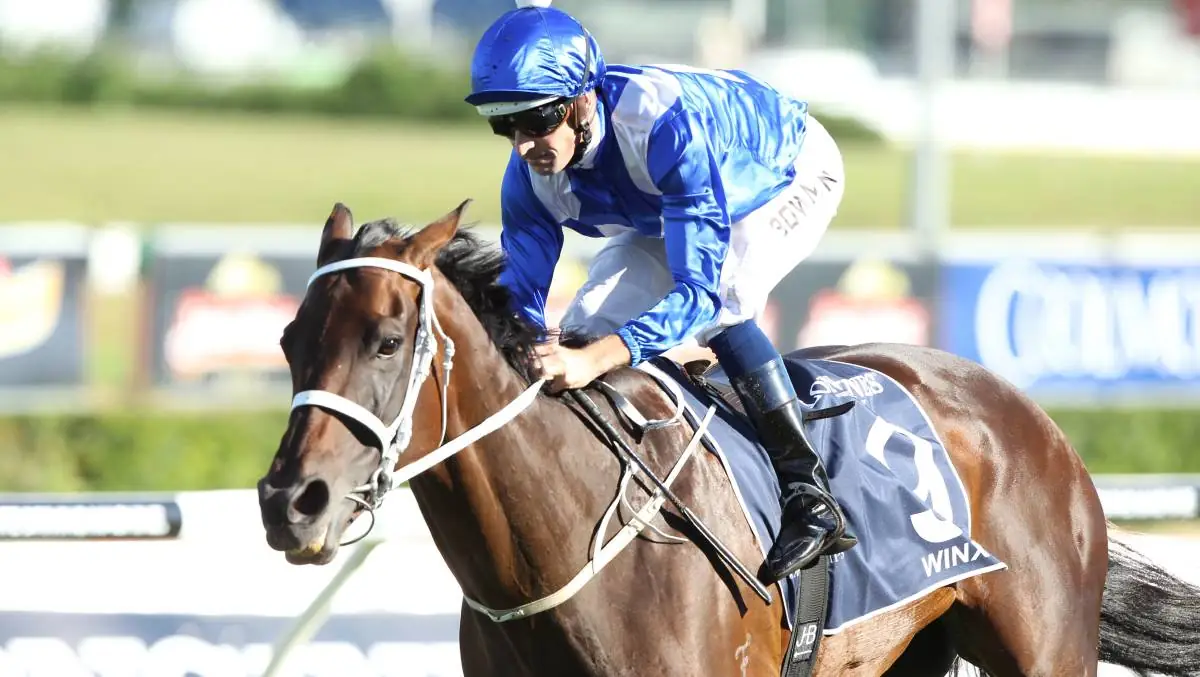 Randwick Tip Sheet & Staking Plan: Saturday 21st August Image
