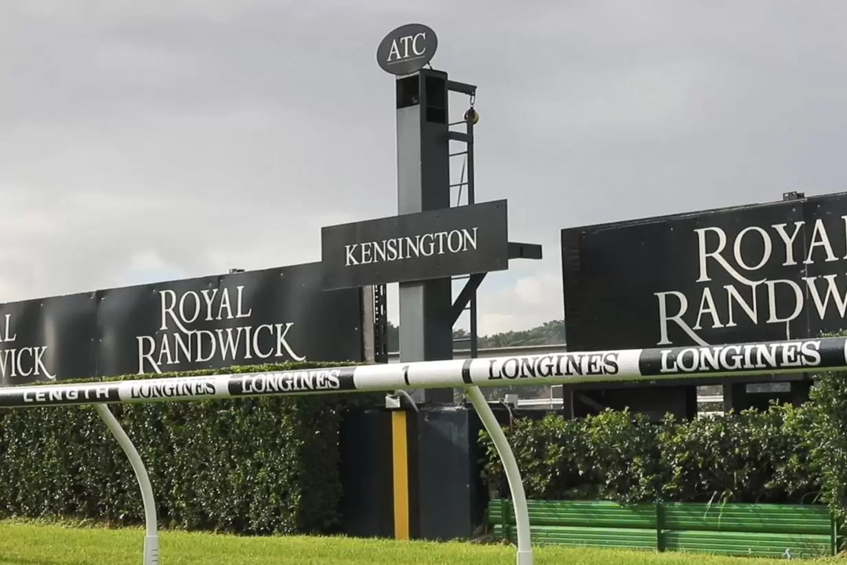 FREE: Randwick Kensington Tip Sheet & Staking Plan: Wednesday 12th June Image