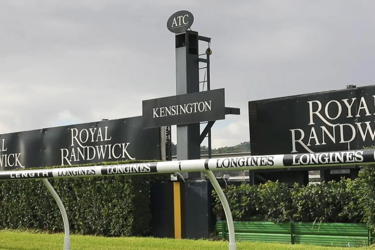 Randwick Kensington Tip Sheet & Staking Plan: Wednesday 2nd February Image