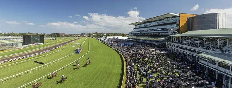 Randwick Best Selection & Value Play 5/10 Image