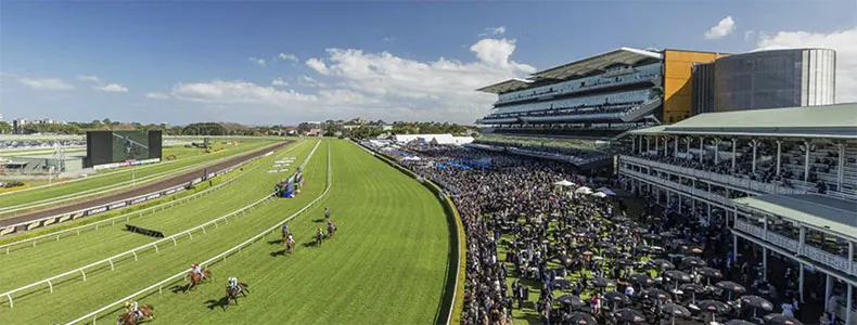 FREE: Randwick Tip Sheet & Staking Plan: Saturday 28th May Image