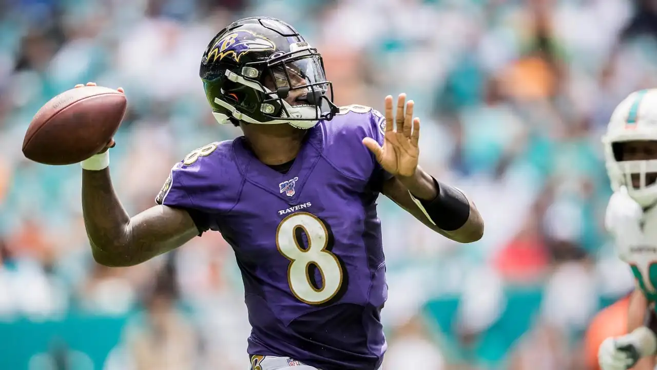2023 NFL Week 6 Preview: Our Expert Tips & Staking Plan Image