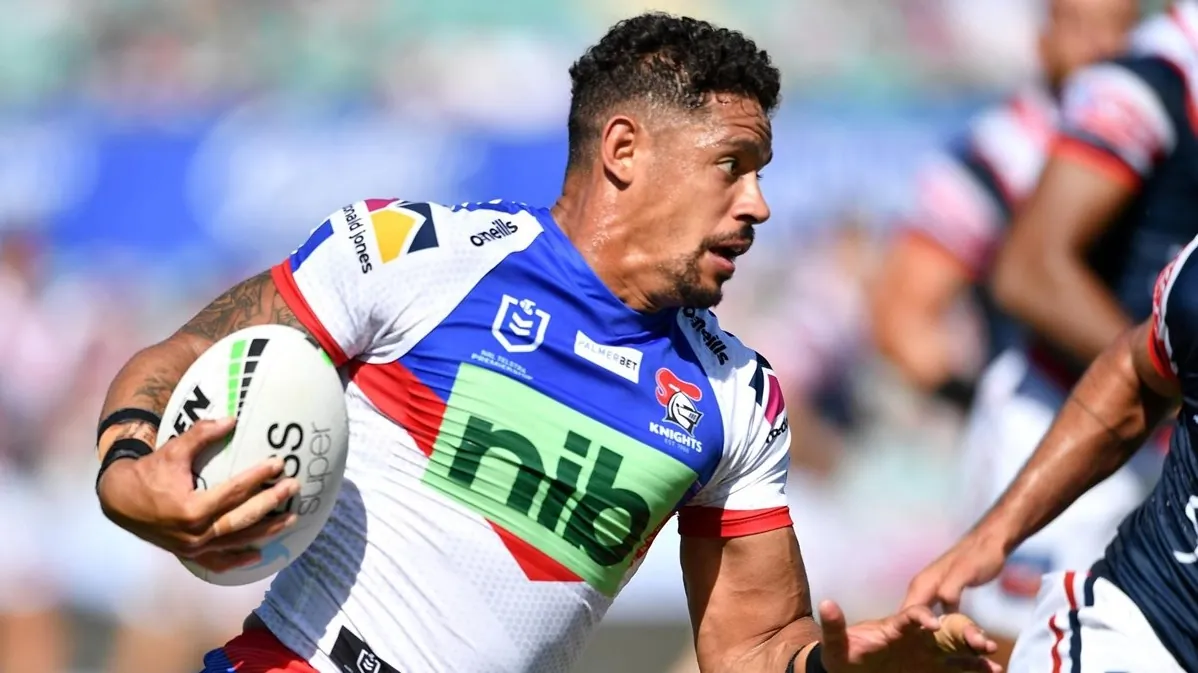 5 Big Things: Everything we learned in NRL Round 1 Image