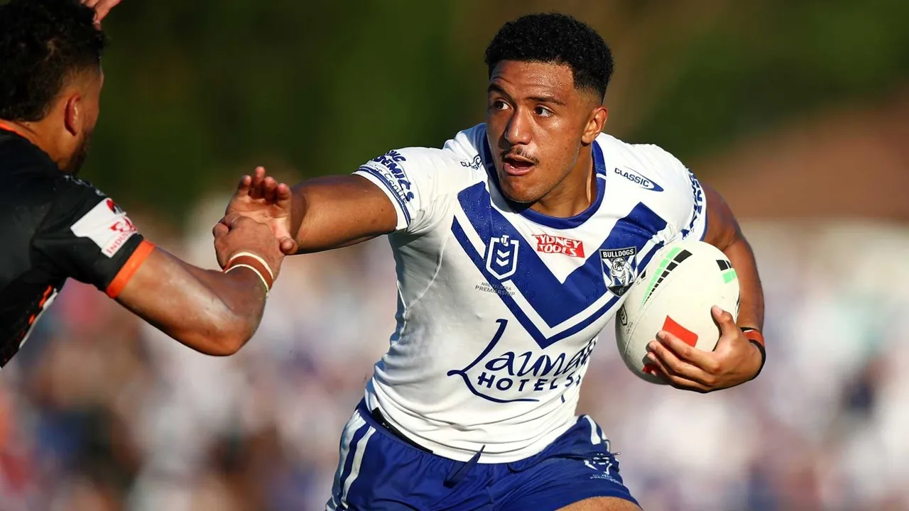NRL Weekly Wrap: Everything we saw in Round 3 Image