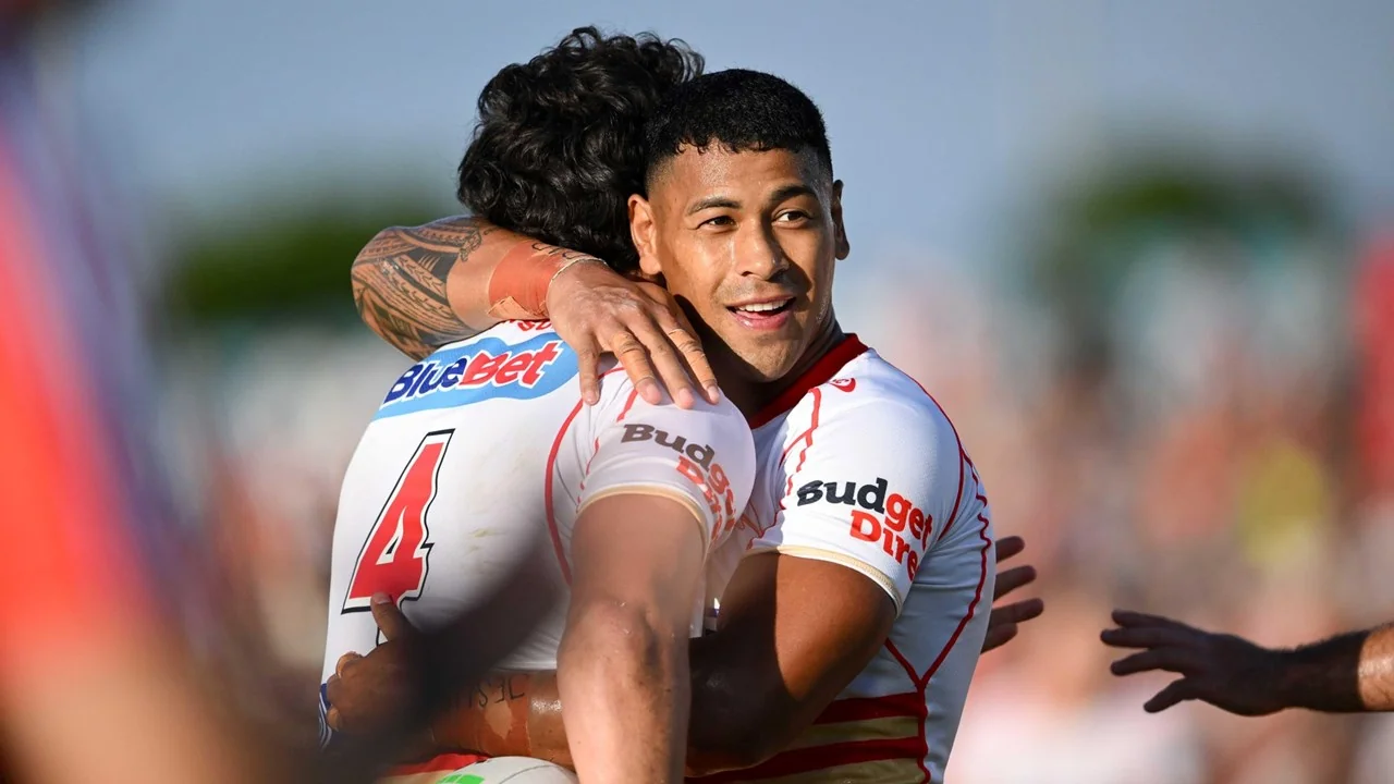 5 Things to Watch: Everything to keep an eye on in NRL Round 20 Image