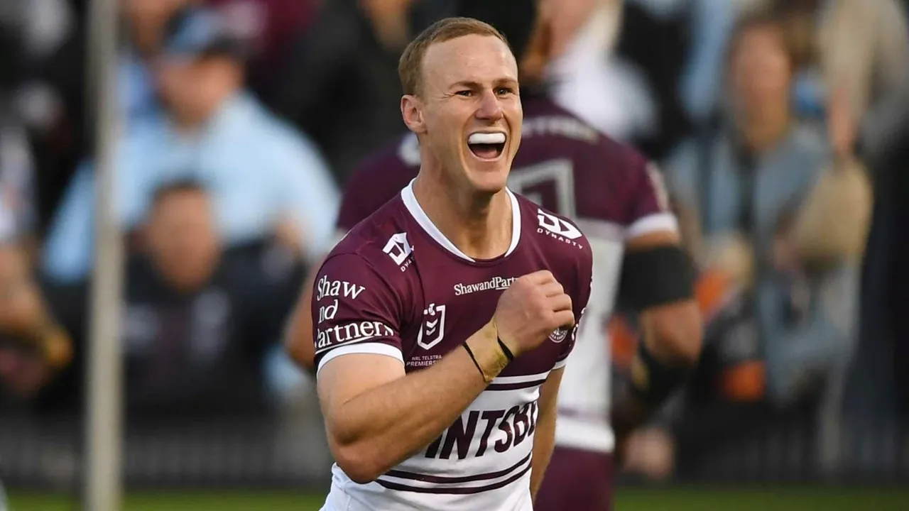 NRL Weekly Watch: Everything to keep an eye on in Round 22 Image