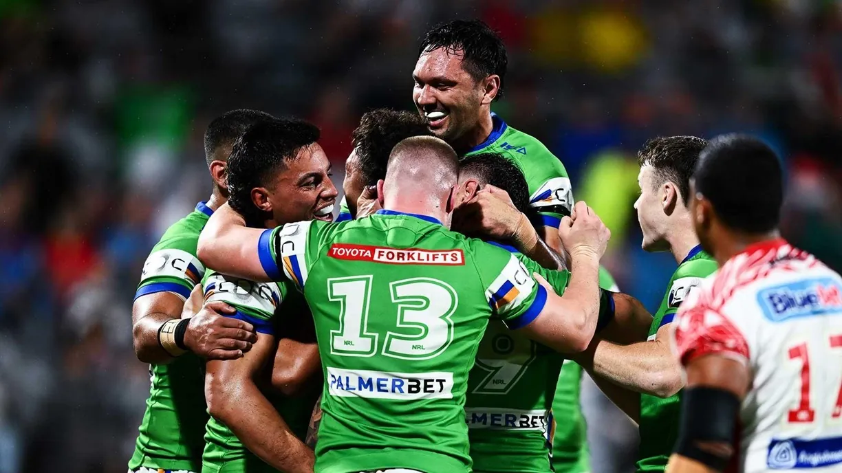 NRL Weekly Wrap: Reviewing Round 13 Image