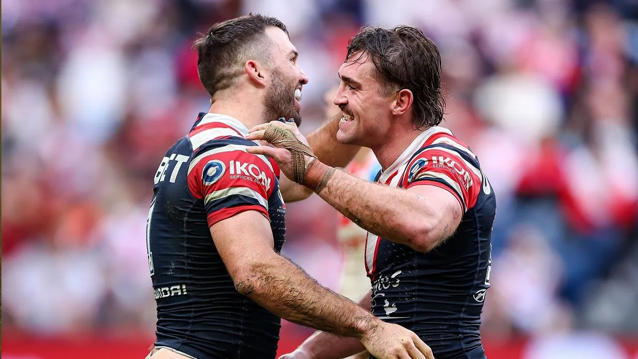 NRL Weekly Wrap: Reviewing Round 18 Image