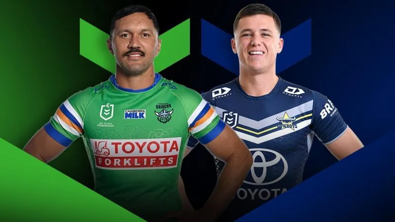 R15: Raiders Vs Cowboys – Our Betting Insights & Bets Image