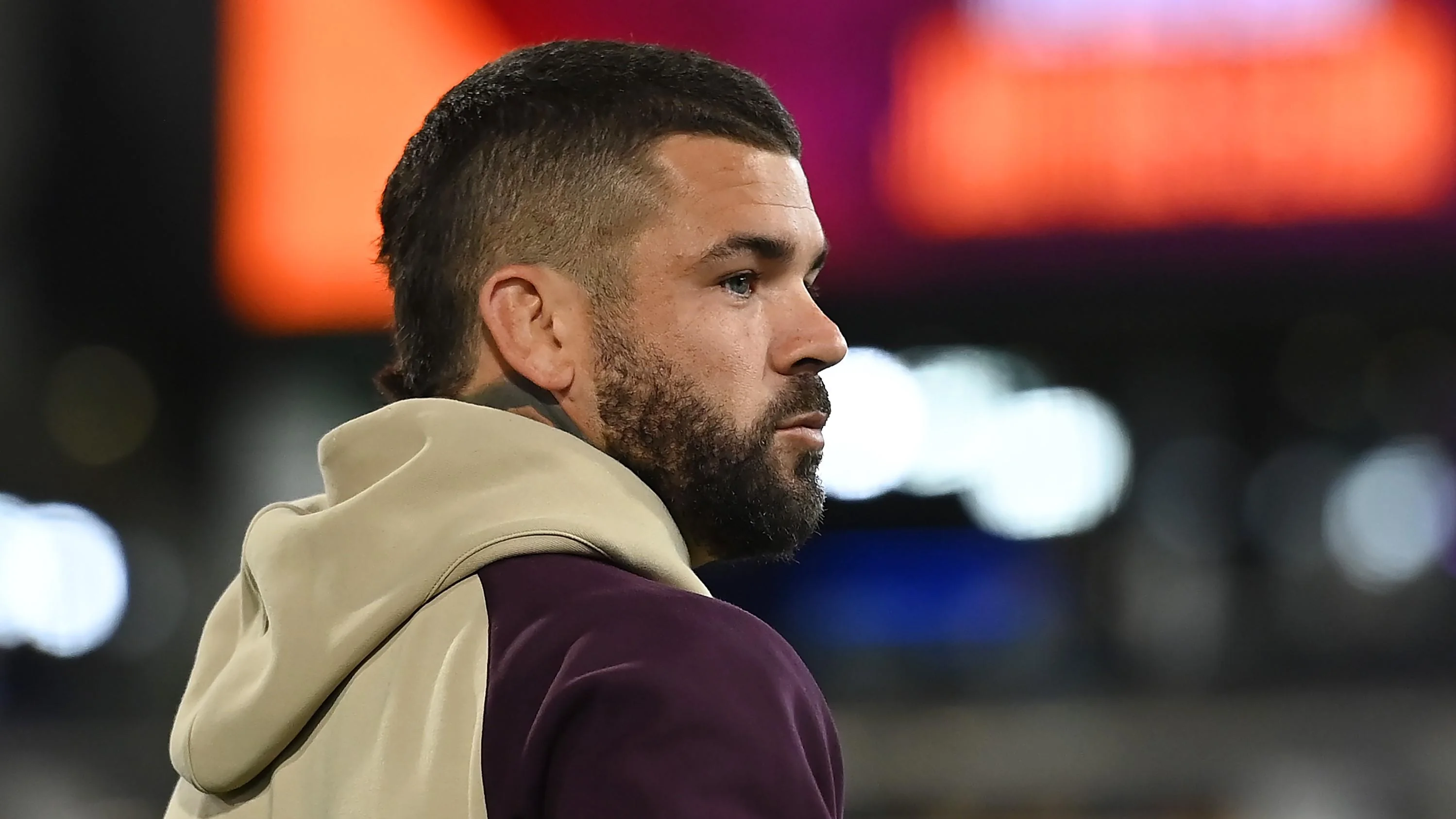 One-year extension for Reynolds to be announced before Vegas Image