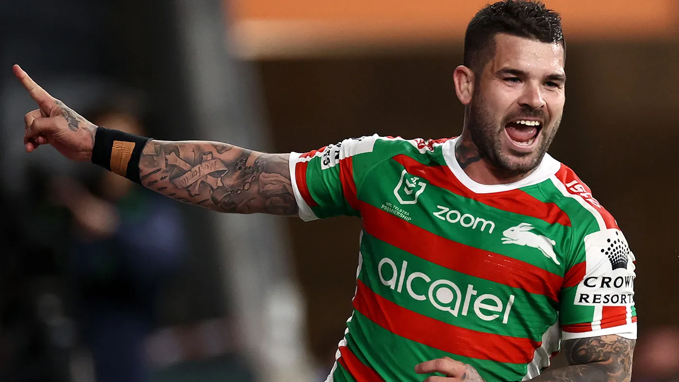 Kevvie gets his man: Adam Reynolds takes up Broncos’ bumper $2.2m deal Image