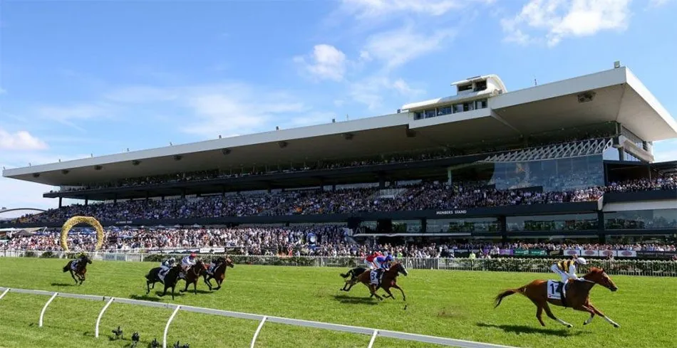 FREE: RANDWICK Staking Plan: Saturday 4th March Image
