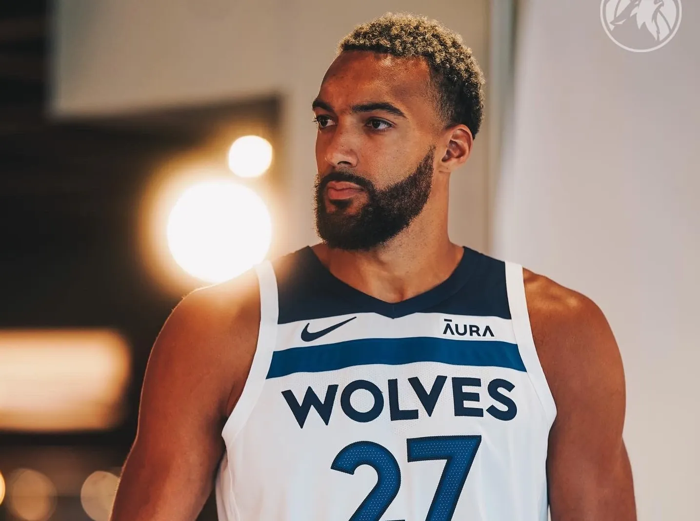 Timberwolves enter the play-in tournament in disarray Image