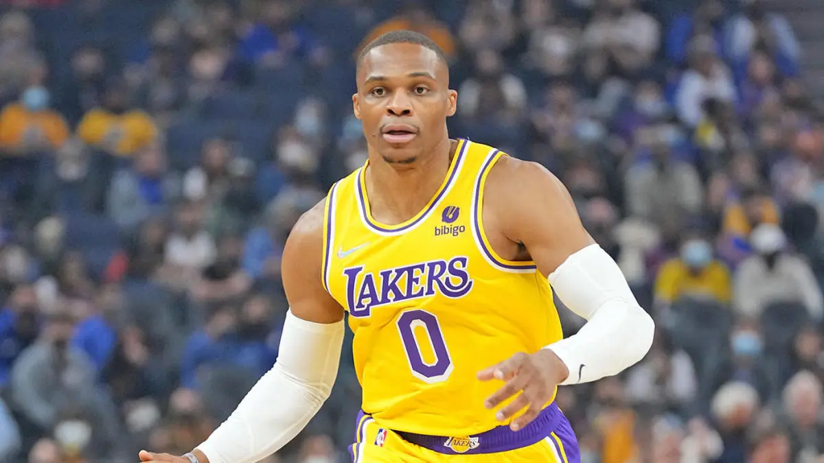 Will Russell Westbrook thrive in Utah? Image
