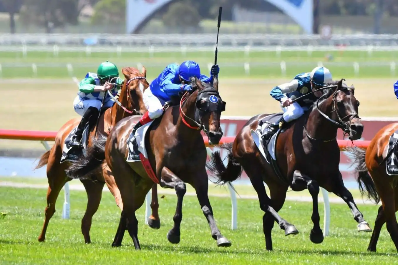 FREE: Sandown Lakeside Tip Sheet & Staking Plan: Saturday 25th January Image