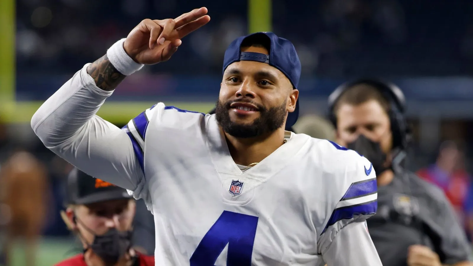 2021 NFL Week 7 Preview: Our Expert Tips & Staking Plan Image