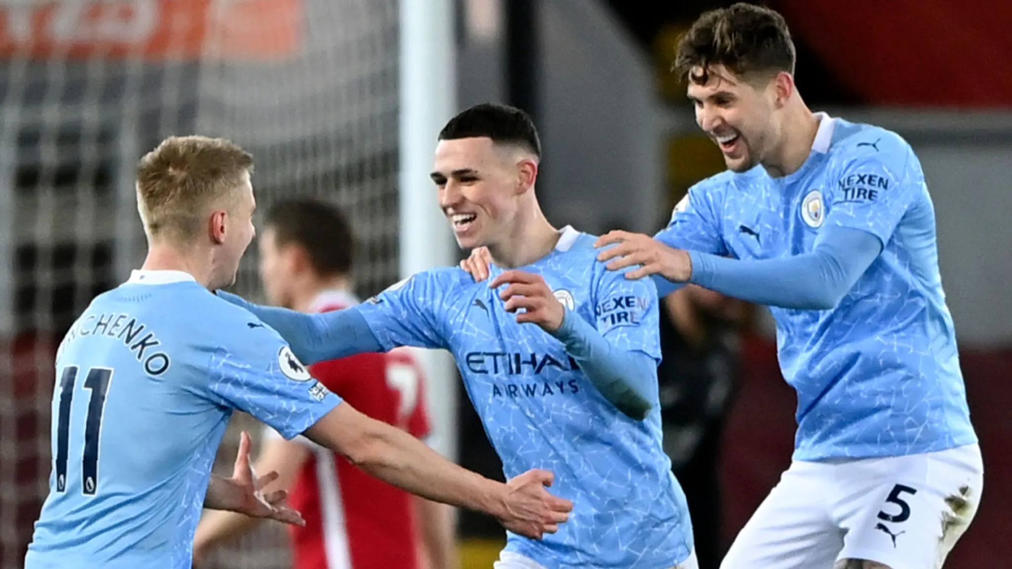 EPL Matchweek March 2021 – Expert Tips & Staking Plan Image