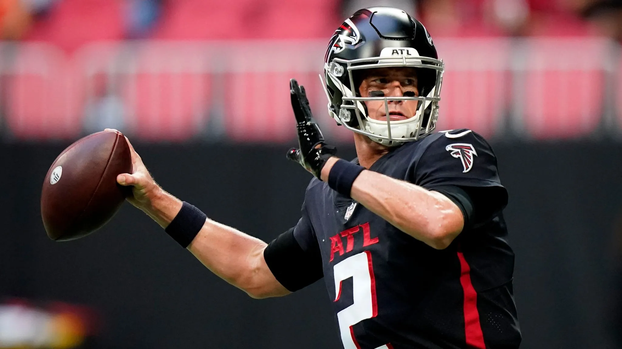 Falcons trade Matt Ryan to the Colts Image