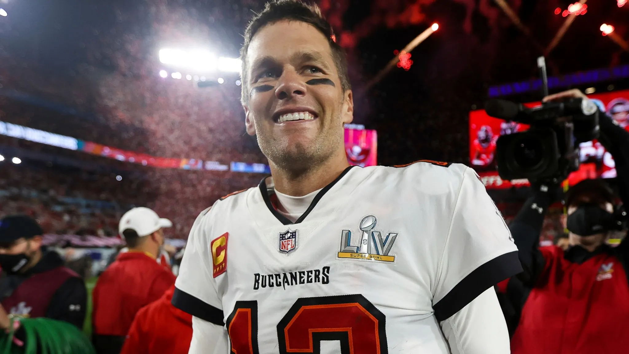 Did Tom Brady almost sign with the Chicago Bears? Image