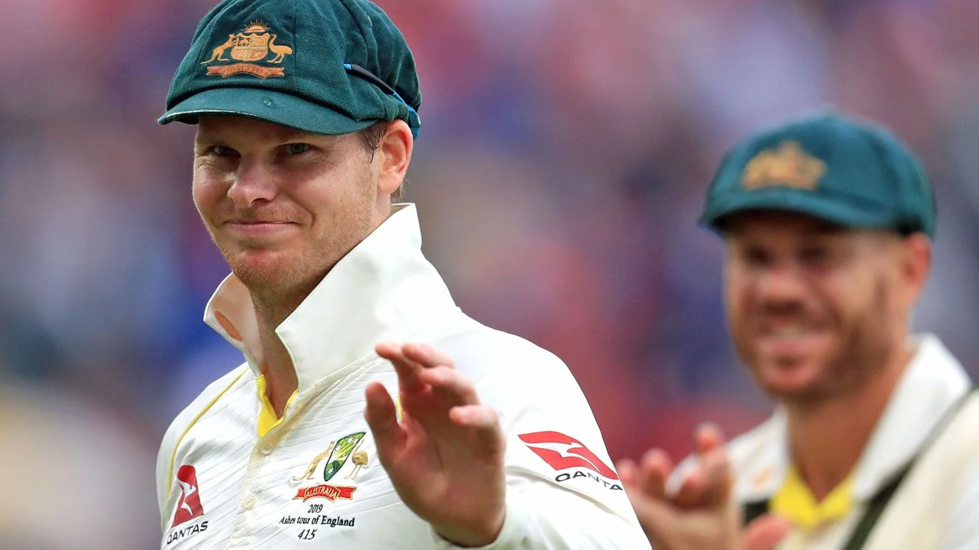 “Everything has clicked”: Smith high on confidence ahead of first India showdown Image