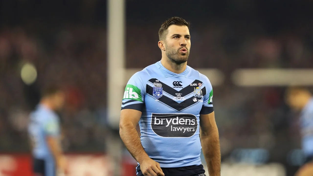 No point to prove for Teddy after ‘wild 24 hours’ sees him dodge Blues exile Image