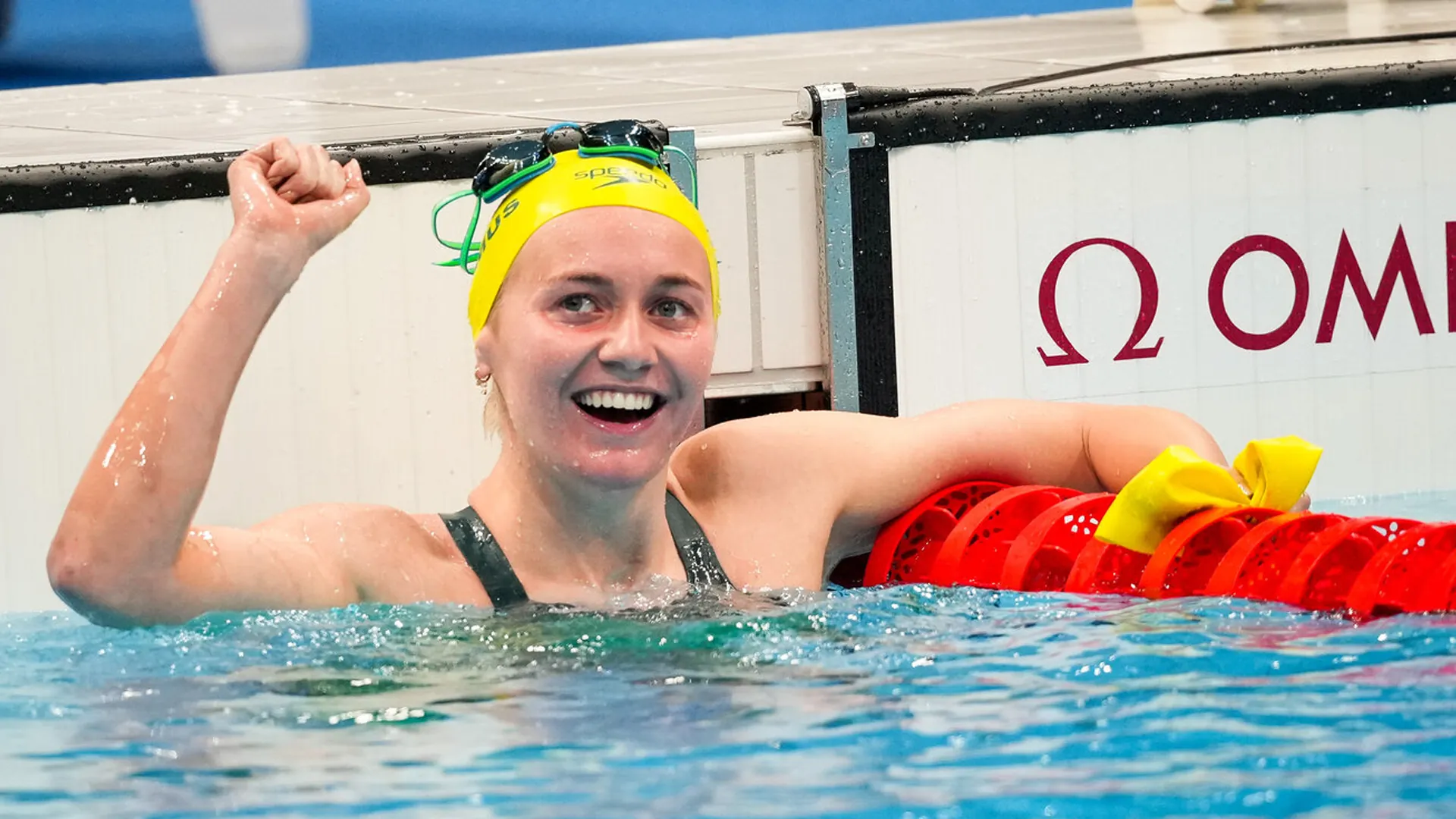 Day 5 Olympic Recap: 7 Aussie Olympic medals Image