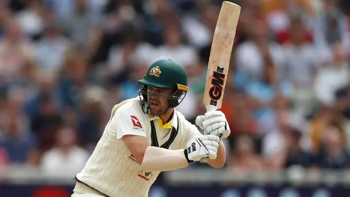 Australian XI locked in for Brisbane Test Image