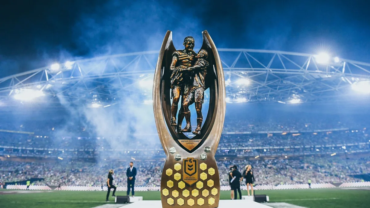 How your NRL team’s 2024 is looking: We run the ruler over every club’s chances Image