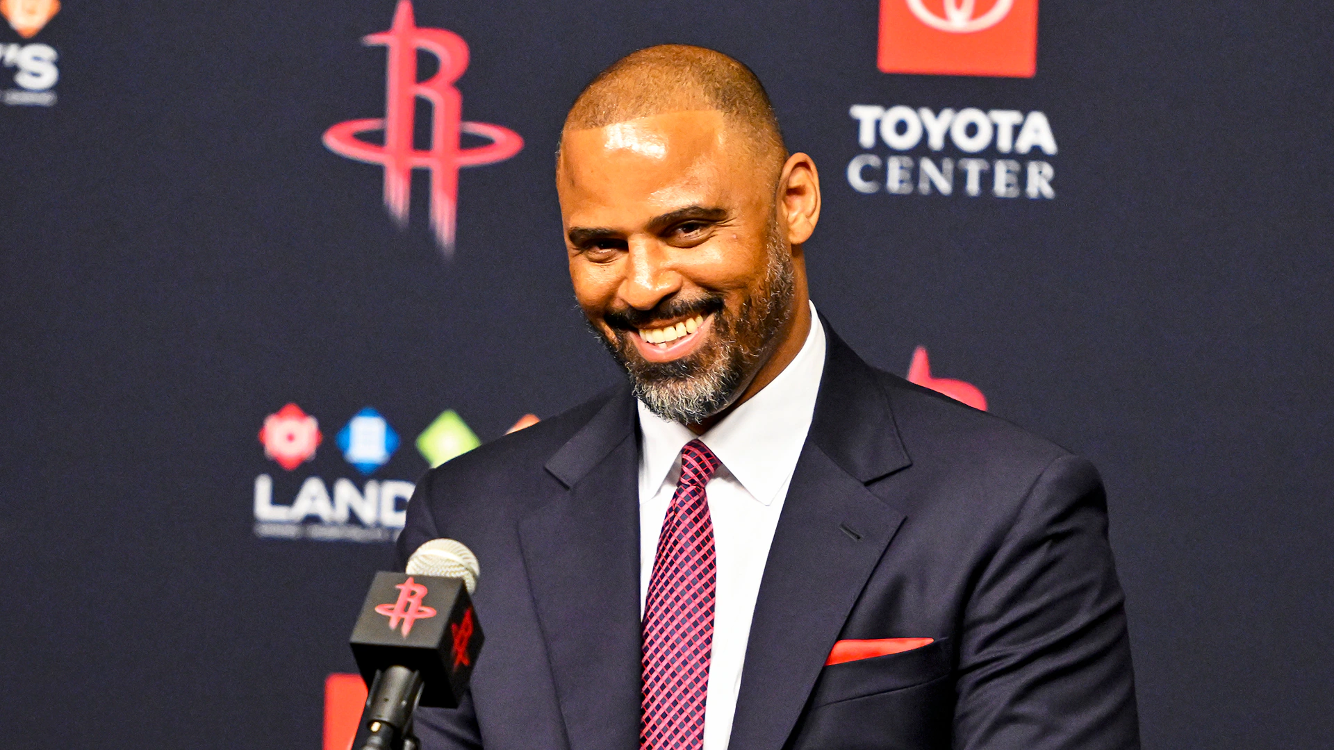 Houston Rockets 2023-24 Predicted Finish, Key Acquisitions & Fantasy Stars Image
