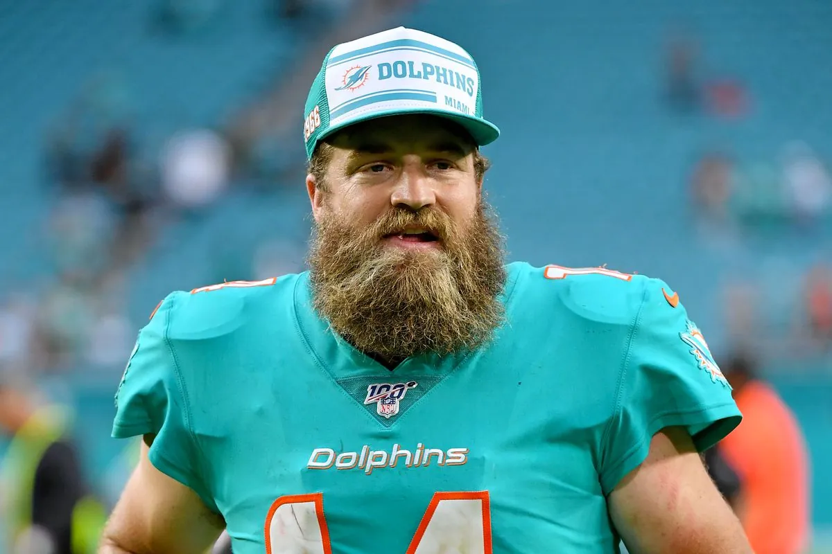 Dolphins @ Jaguars Preview: Our Expert Tips & Staking Plan Image