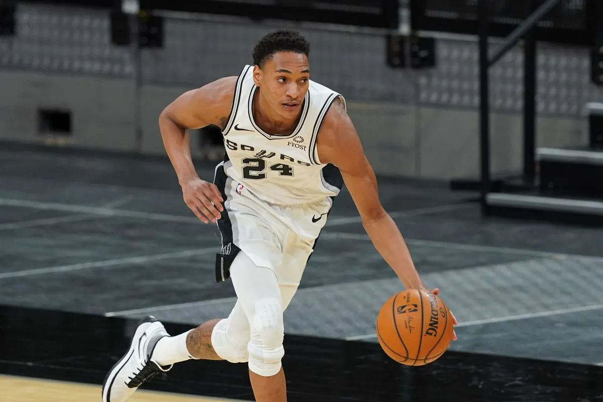 NBA Player Performance Service: Our Expert Selections – 28/10 Image